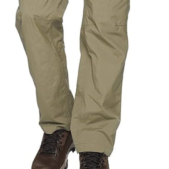 Columbia Men's Belted Silver Ridge Cargo Pants 30W 30L - Picture 2 of 6